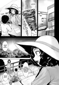 (C95) [Wareme (Koppe)] Jitsu wa Kawakami no kata ga sessei dekinai setsu | I can't restrain myself when I'm next to Kawakami (Persona 5) [English] [Loligasm]