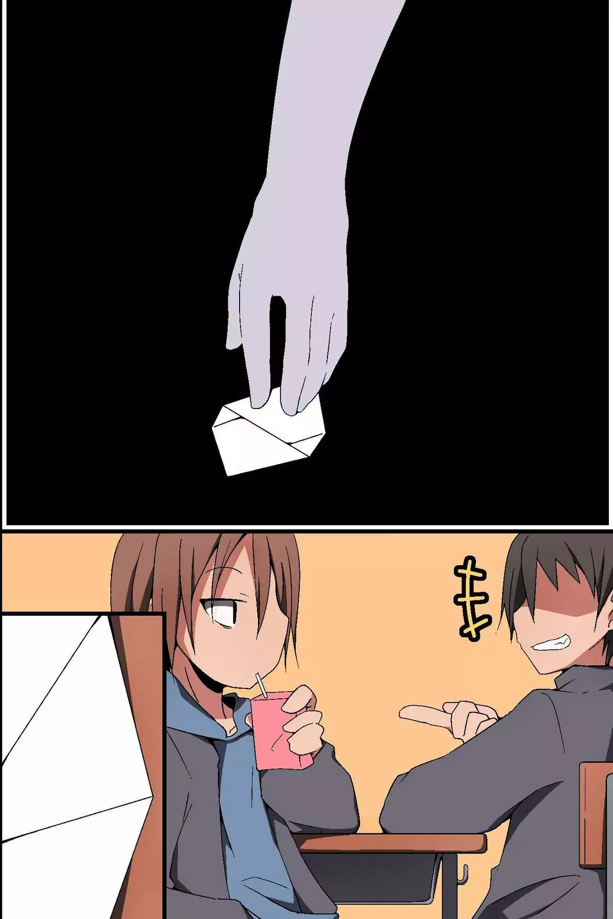 Donna H Mousou demo Kanacchau! ~ Moshimo Class no Joshi Dare to demo Noukou SEX Dekichau nara