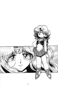 (C49) [Thirty Saver Street 2D Shooting, Studio Z-Agnam (Various)] 2D-Shooting (Sailor Moon)