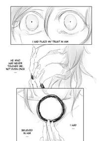 [Caelum] Sacrifice on the Round Table II (Bleach) [English]