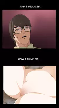 Girl Next Door Ch.1-20 (English) (Ongoing)