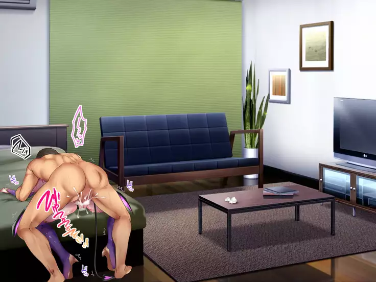 Succubuster Ore no Seishi o Ubai ni Kita Minarai Inma o Zetsurin Chinpo de Kaeriuchi