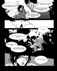 [Idea] Egoist 1 [Shingeki no Kyojin]