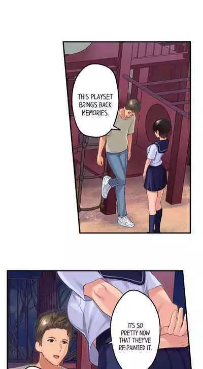 [Kayanoi Ino] Using 100 Boxes of Condoms With My Childhood Friend! (Ch.01~15) [English]