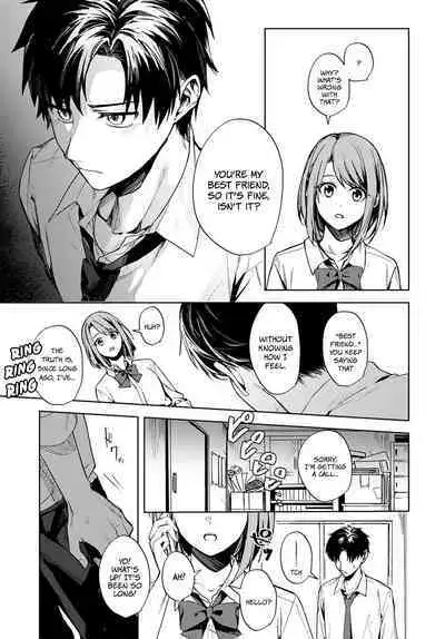 [Betty] Renjo no Hokorobi | Love Coming Apart at the Seams (COMIC Anthurium 2021-02) [English] [Hentai_Doctor] [Digital]