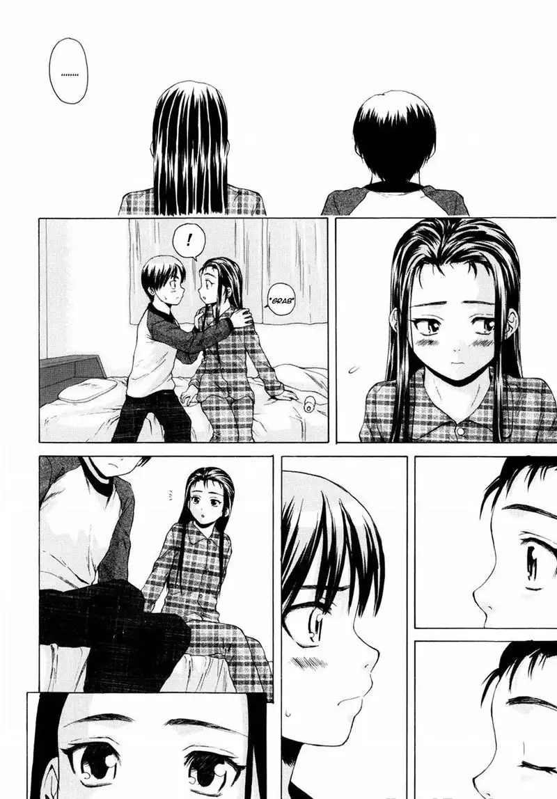 Otokonoko Onnanoko Ch1