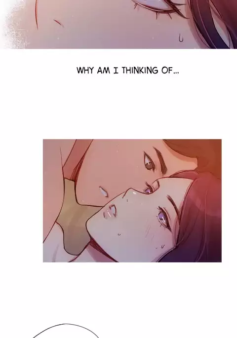 Scandal of the Witch Ch.1-35