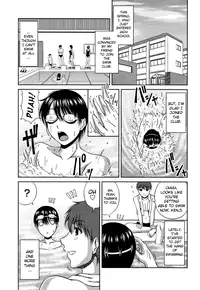 [Kai Hiroyuki] Love Kachuu | Lover's Time Ch. 1-8 [English] [biribiri + Sei-Jin + The Lusty Lady Project]