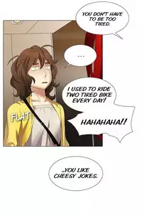 Cartoonist's NSFW Season 1 Chapter 1-20 (English)