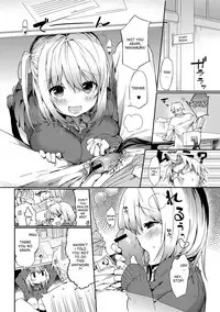[Thikiso Takeda] Kocchi Muite! Sensei | Teacher, Please Look At Me! (COMIC Anthurium 001 2013-05) [English] {desudesu} [Digital]
