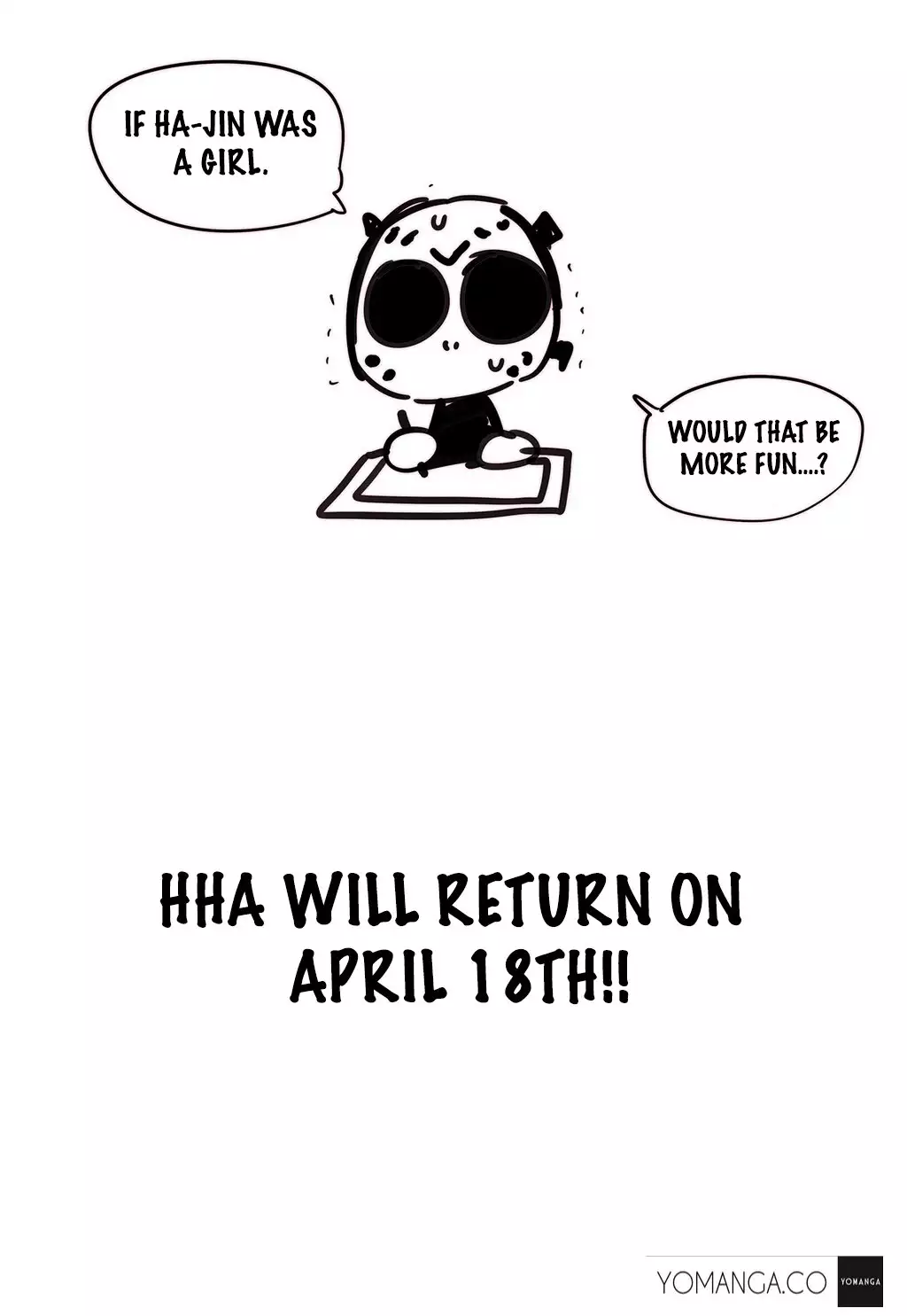 Household Affairs Ch.1-29