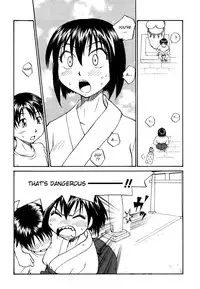 [RaTe] Penis-sama’s Powers 1-3 (English)