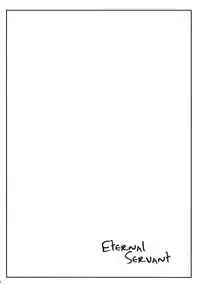 (C83) [tete a tete fragile (Sasahara Yuuki)] Eternal Servant (Chuunibyou Demo Koi ga Shitai!)