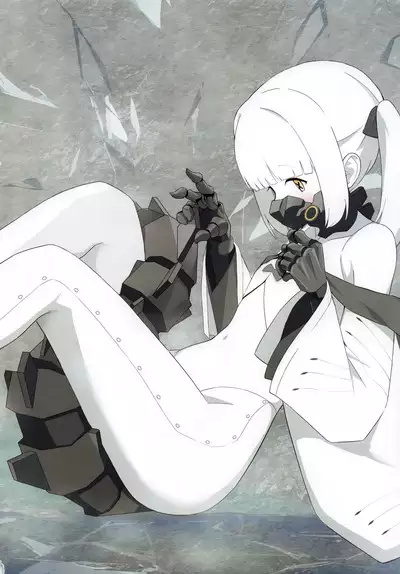 Ain Soph Aur Genkai Goudou - Ain / Soph / Aur Push the envelope Anthology