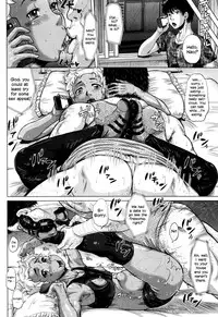 [Minority] Ai wa Poruchio no Kanata ni | Love Lies Beyond the Cervix (COMIC Masyo 2014-11) [English] =LWB=