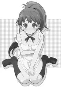 (C78) [BlueBrand (Fujimaru)] Taneshima-san to Satou-kun (WORKING!!) [English] {cowsrkool}