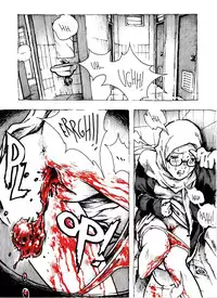 [Kharisma Jati] Dibuahi Di Kamar Kos, Dibuangi Di WC Kampus | Conceived in the Dorm Room, Discarded in the Campus Restroom [English]