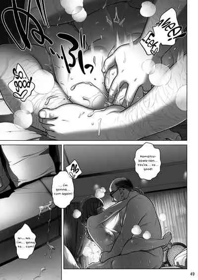 Kurata Akiko no Kokuhaku 3 - Confession of Akiko kurata Epsode 3