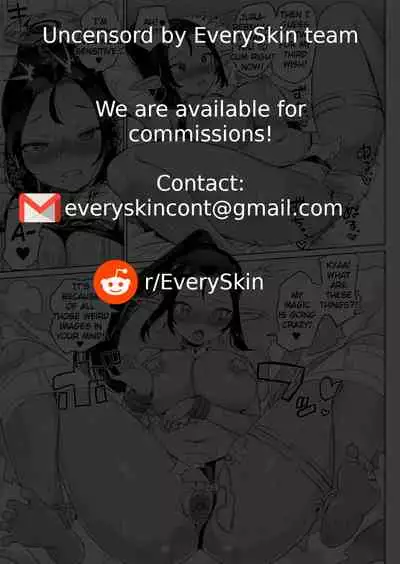 [Ushinomiya] Doutei to Mahou no Lamp | The Virgin and the Magic Lamp (COMIC Unreal 2020-10 Vol. 87) [English] [AntaresNL667] [Digital] [Decensored]