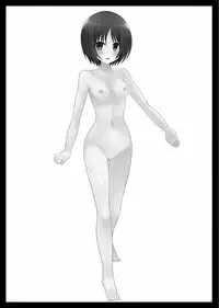 [valssu (Charu)] Exhibitionist Girl's Play 8 [English][UNC] {Munyu}