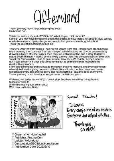 Fuuki Iin to Fuuzoku Katsudou Vol. 4 | SEX ACTS with Members of the Public Moral Committee Vol. 4