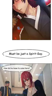 The Matrix Ch.1-4 (English) (Ongoing)