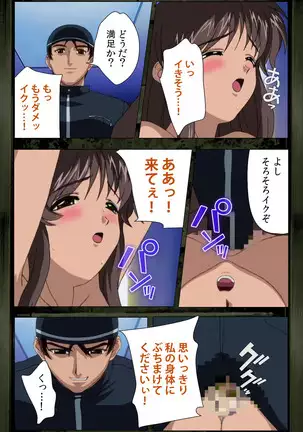 Saishuu Chikan Densha kanzenhan