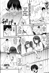 Boku ga Nurse ni Natta Wake Ch. 1-5