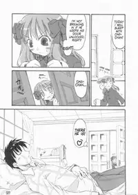 (C65) [Shimoyakedou (Various)] Yumeneko (Tsukihime, Fate/stay night) [English]