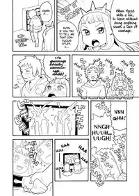 [Norihito] Zuttomo Gran to Kari Ossan (Granblue Fantasy) [English]