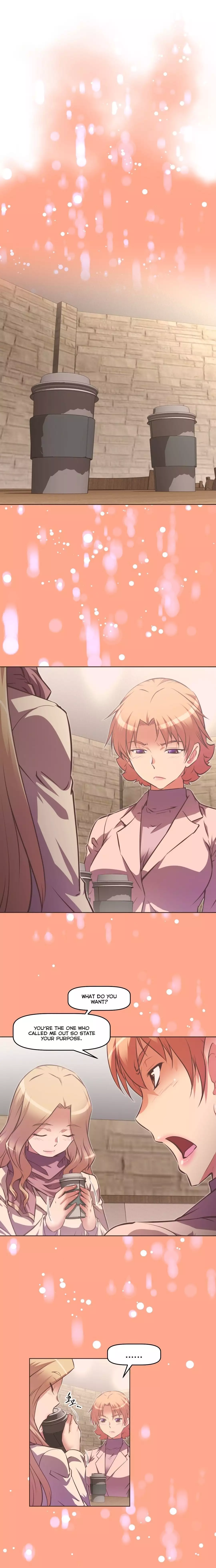 Brawling Go Ch.76-109