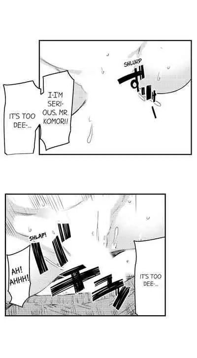 Cum Aboard the Slut Shuttle Ch. 1 - 9