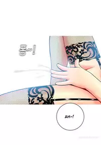 Hooker Ch.1-35 (English) (Ongoing)