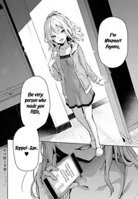 [Michiking] Ane Taiken Jogakuryou 1-5 | Older Sister Experience - The Girls' Dormitory [English] [Yuzuru Katsuragi] [Digital]
