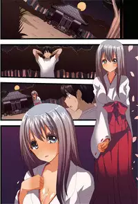 [Nipakupa] Harem de Sex Shihoudai Ryokou