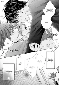 [Kamon Saeko] Futari no Musuko ni Nerawarete Imasu | I'm Being Targeted by My Two Sons [English] [Fujoshi Bitches] [Decensored]