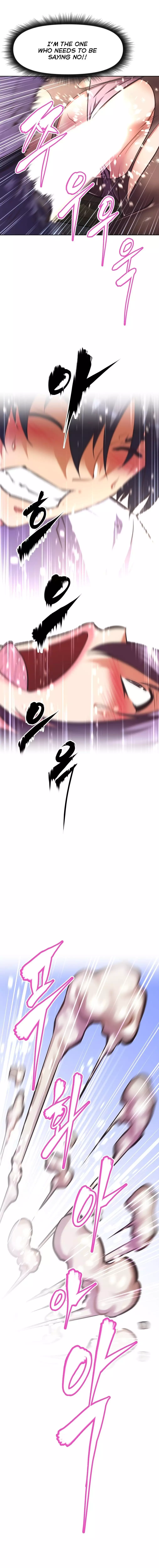 Brawling Go Ch.76-121