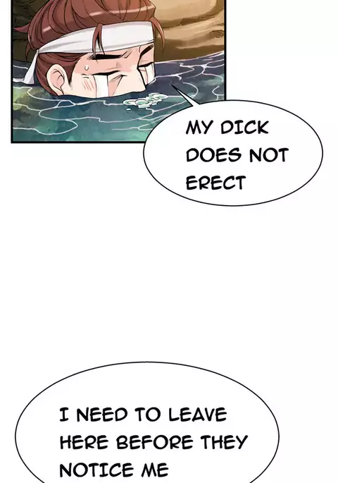 Kill the Dead Bastard Ch.0-13