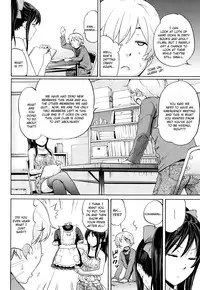 [Coelacanth] Funky Glamourous [English] [Uncensored]