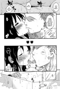 [Higenamuchi] Otome Kuzushi Ch. 1-4, 6-7, 11 [English] [HimaHimaSeijin, Rinruririn, woootskie]