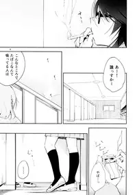 (COMITIA108) [G-complex (YUI_7)] Harugasumi - Kimi to Tomo ni Ayumu Michi