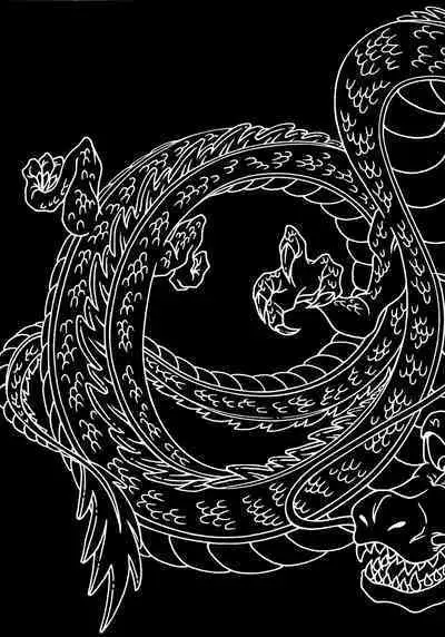 [Power Level 69 & Soul Beast Union (Ossan & Jun & Gichi)] Dragonball Fan Book SPLASH!!! (Dragon Ball Z)