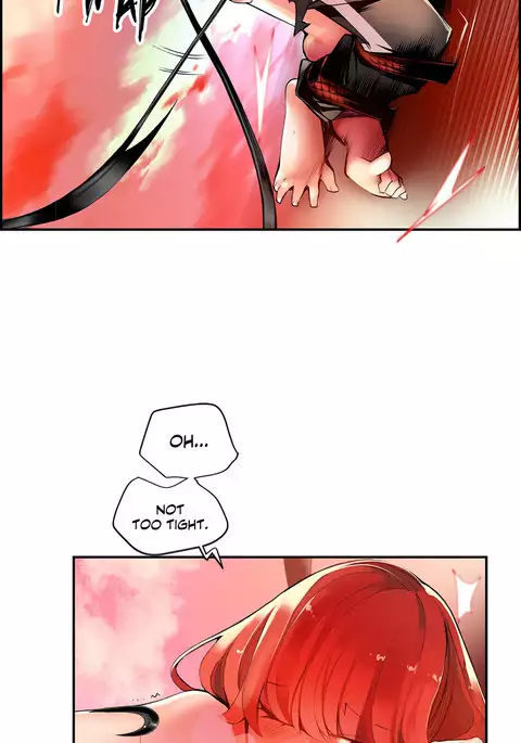 Lilith`s Cord Ch.1-41