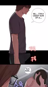 Girl Next Door Ch.1-22 (English) (Ongoing)