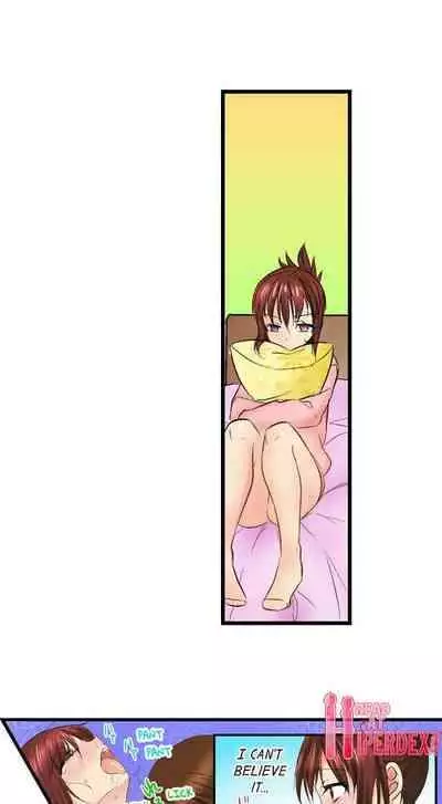 [BURIO] Touching My Older Sister Under the Table (Ch.1-70) [English]