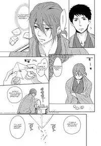 (C87) [Pikaderi (Anmaru Hiro)] Genki no okusuri | Genki Medicine (Free!) [English] [Carrot-Bunny]