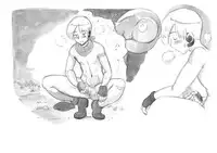 [pink-noise (Mizuiro Megane)] Mama Shot-ime - Biopanic Hen