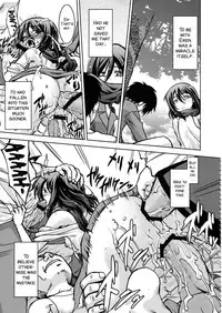 (C84) [Kacchuu Musume (Shimamoto Harumi)] Shingeki no Megami (Shingeki no Kyojin) [English] [SMDC] [Incomplete]