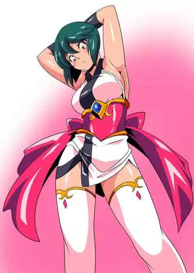 [Warabimochi] Taima Douteishi Midori