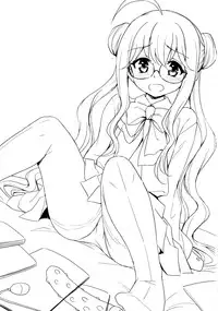 (C87) [54BURGER (Marugoshi)] Makigumo VS Ero Hon (Kantai Collection -KanColle-) [Chinese] [无毒汉化组]